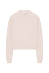 VITTORIA V-NECK CASHMERE SWEATER