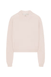 VITTORIA V-NECK CASHMERE SWEATER