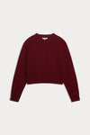 VITTORIA V-NECK CASHMERE SWEATER