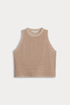 ESSENSE CREWNECK TANK