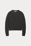 CLARA CREWNECK CASHMERE SWEATER