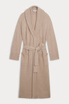 YASMIN CASHMERE ROBE