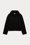 MAI CASHMERE HOODIE