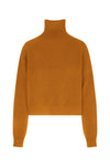 NOELLE TURTLENECK CASHMERE SWEATER