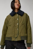 No.6 Landmark Jacket in Olive