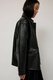 No.6 Rome Jacket in Black