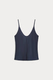 JOLENE SILK TANK