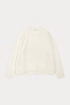 TAMMY CASHMERE CREWNECK SWEATER