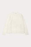 TAMMY CASHMERE CREWNECK SWEATER