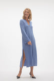 KATERINA CASHMERE KAFTAN