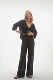 AVONIQUE WIDE LEG PANT