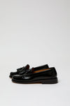 Sesa Atlanta Loafer in Licorice