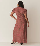 THEODORA DRESS -- AMELINE DITSY