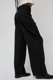 Zii Ropa Matisse Pant in Black