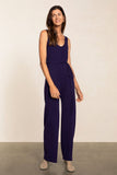 MACKENZIE WIDE LEG JUMPSUIT